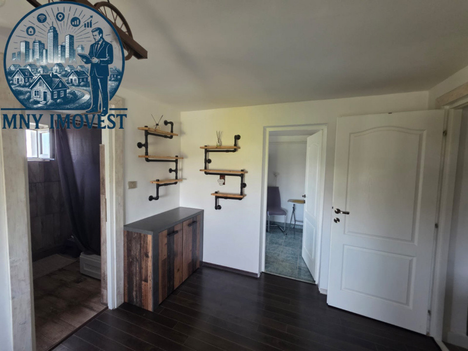 Apartament 2 Camere Mosnita Noua ! 