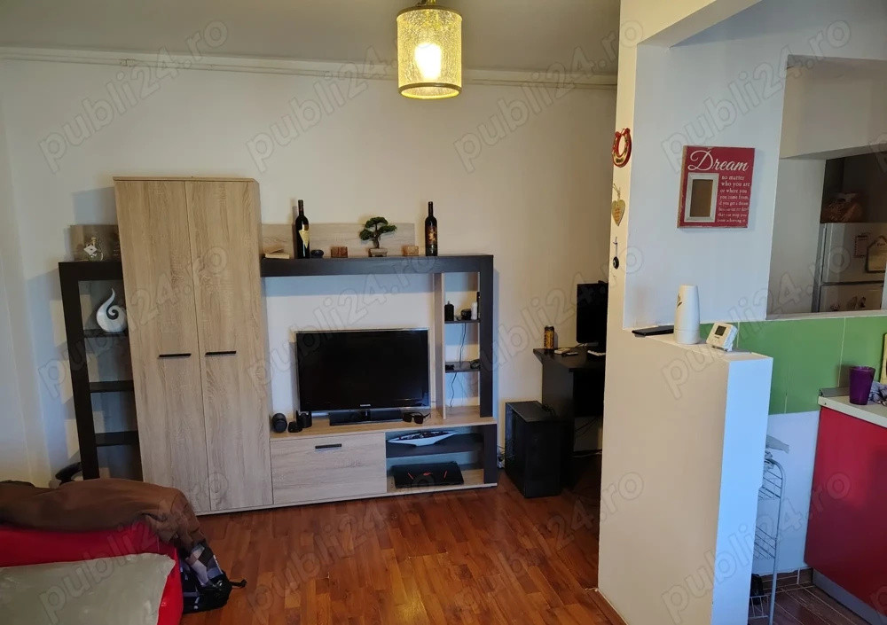Apartament 2 camere, Timisoara, Calea Aradului