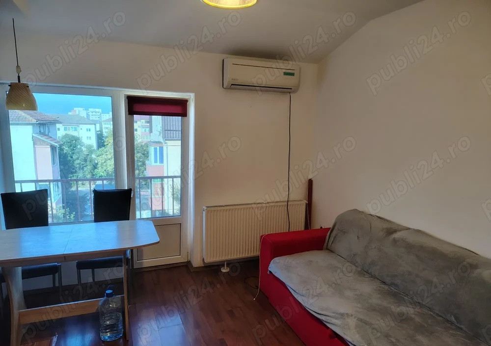 Apartament 2 camere, Timisoara, Calea Aradului