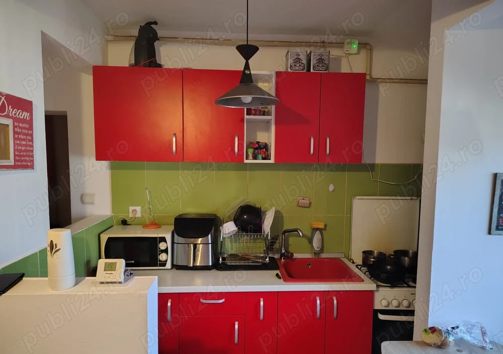 Apartament 2 camere, Timisoara, Calea Aradului