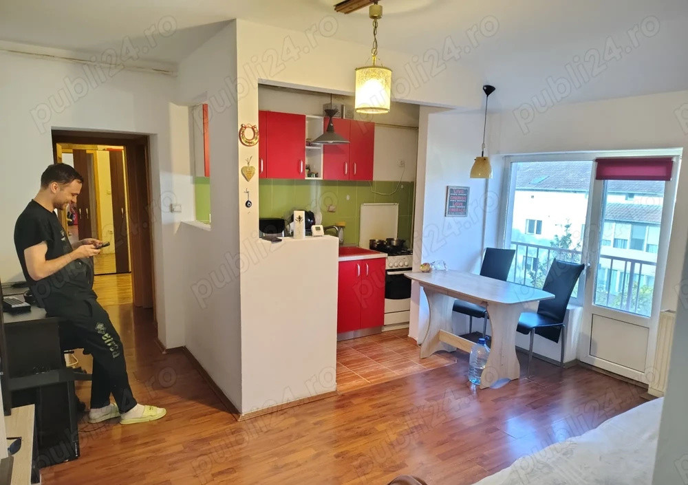 Apartament 2 camere, Timisoara, Calea Aradului