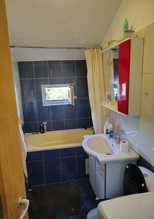 Apartament 2 camere, Timisoara, Calea Aradului