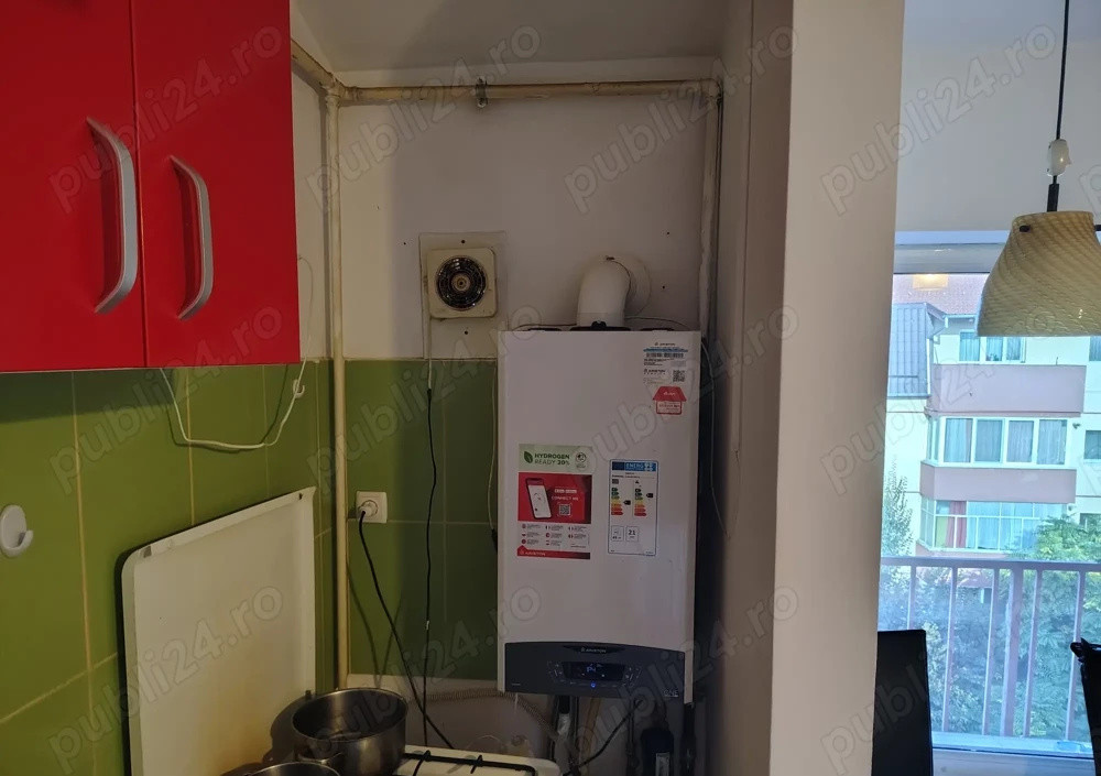 Apartament 2 camere, Timisoara, Calea Aradului