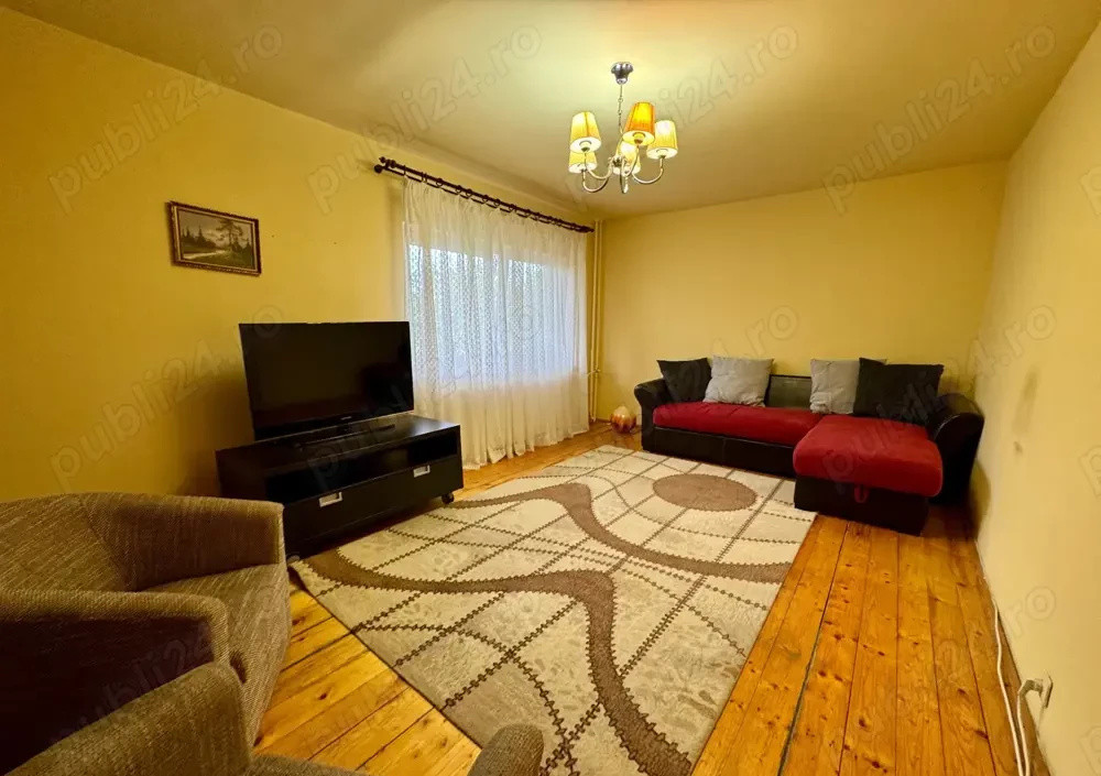 Apartament cu 2 camere, de vanzare, Timisoara, Steaua