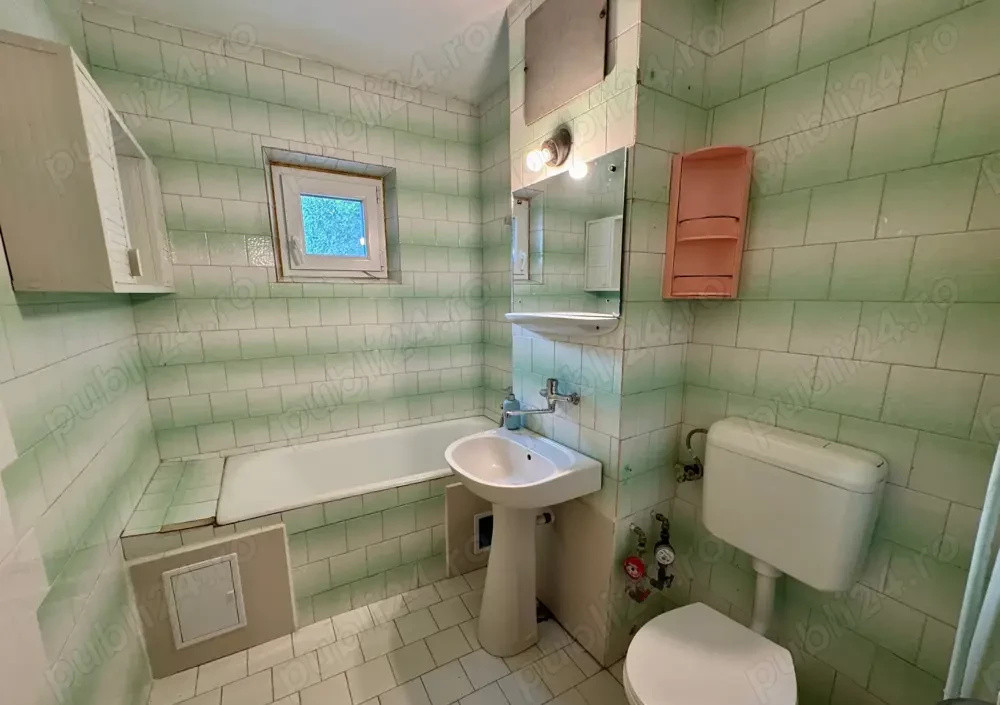 Apartament cu 2 camere, de vanzare, Timisoara, Steaua