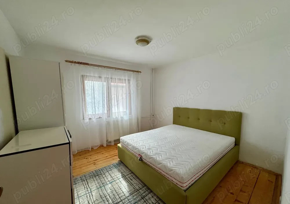Apartament cu 2 camere, de vanzare, Timisoara, Steaua