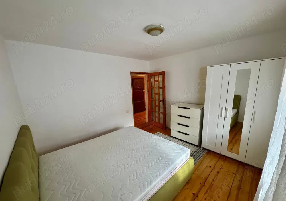 Apartament cu 2 camere, de vanzare, Timisoara, Steaua