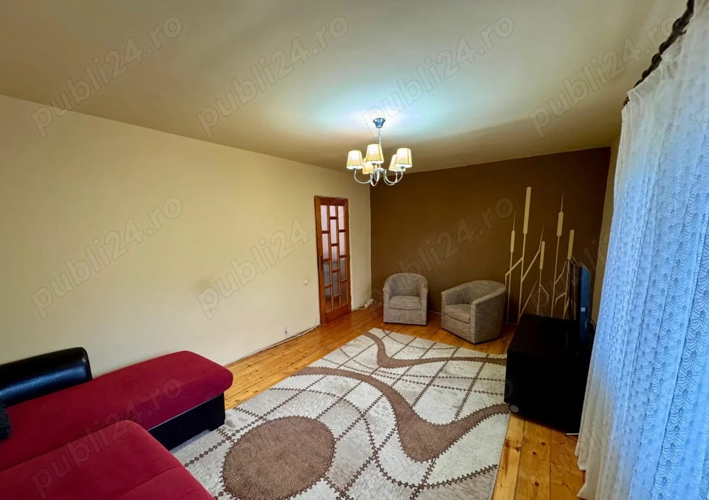 Apartament cu 2 camere, de vanzare, Timisoara, Steaua