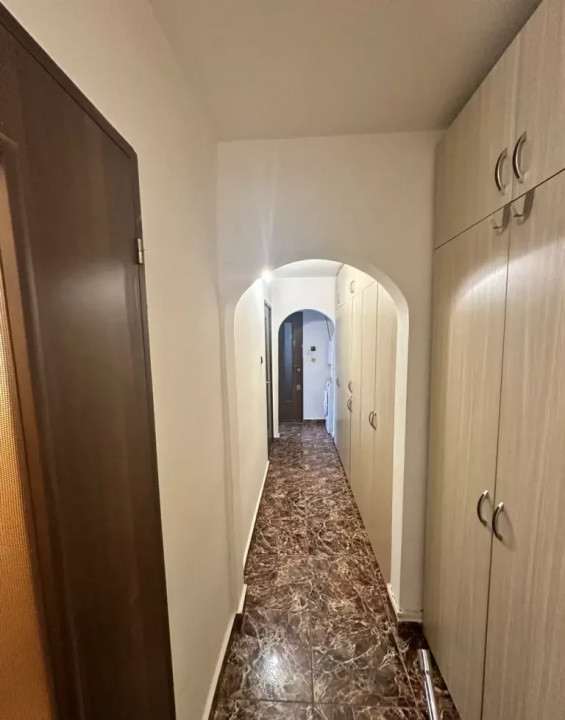 De vanzare apartament 3 camere decomandat , strada Polonă , Timisoara