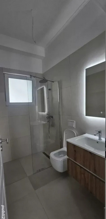 De vanzare 1/2 Duplec, 4 camere, SACALAZ