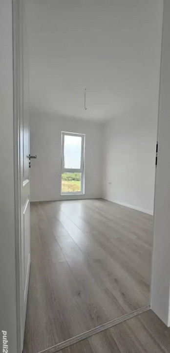 De vanzare 1/2 Duplec, 4 camere, SACALAZ