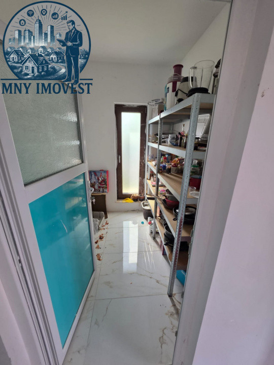 Casa individuala, Mosnita Noua, 