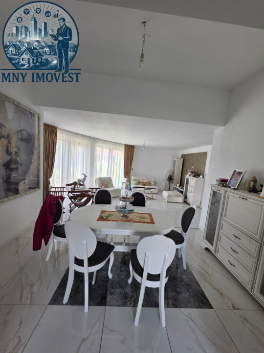 Casa individuala, Mosnita Noua, 