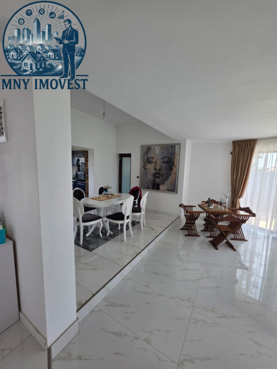 Casa individuala, Mosnita Noua, 