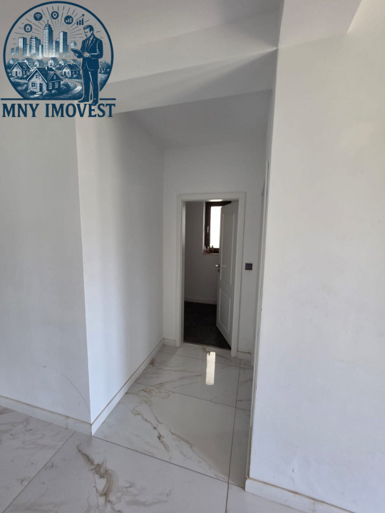 Casa individuala, Mosnita Noua, 