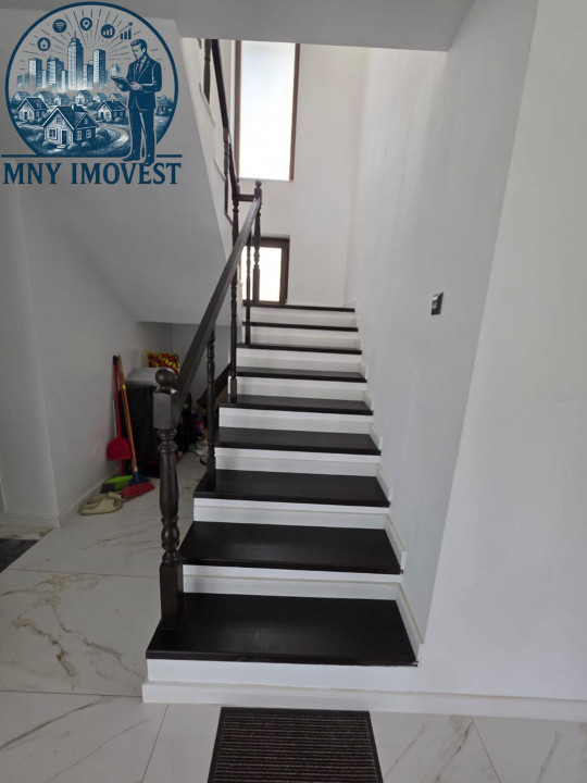 Casa individuala, Mosnita Noua, 