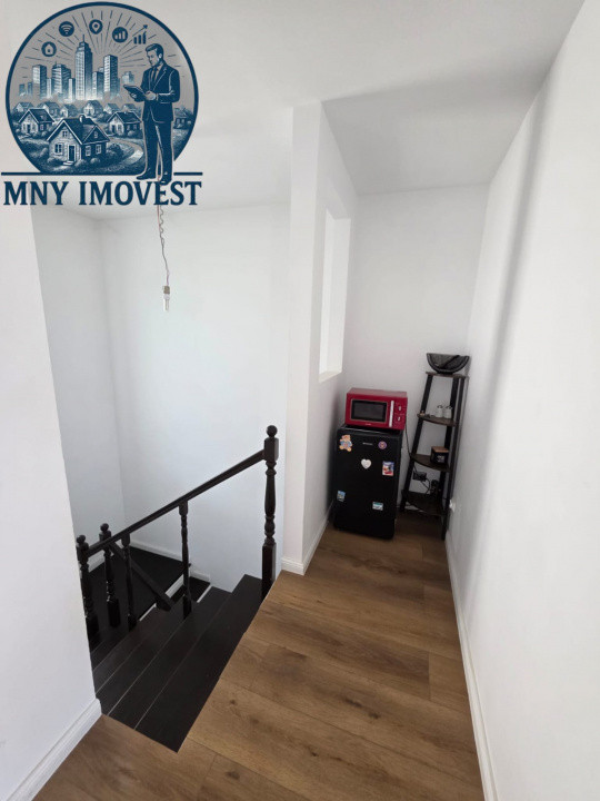 Casa individuala, Mosnita Noua, 