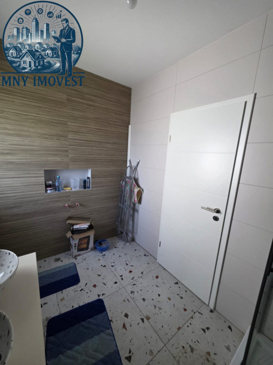 Casa individuala, Mosnita Noua, 
