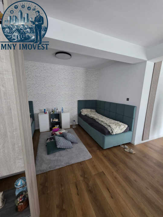 Casa individuala, Mosnita Noua, 