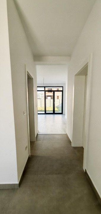 1/2 Duplex, de vanzare, 4 camere, Timişoara, Zona Mehala