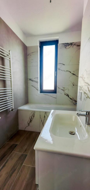 1/2 Duplex, de vanzare, 4 camere, Timişoara, Zona Mehala