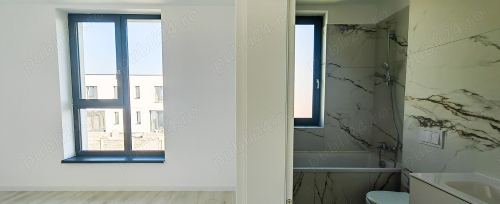 1/2 Duplex, de vanzare, 4 camere, Timişoara, Zona Mehala