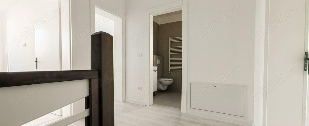 1/2 Duplex, de vanzare, 4 camere, Timişoara, Zona Mehala