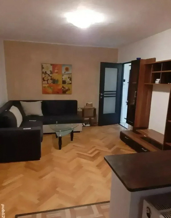Apartament cu 3 camere de vanzare, Timisoara, Zona Sagului-Dambovita