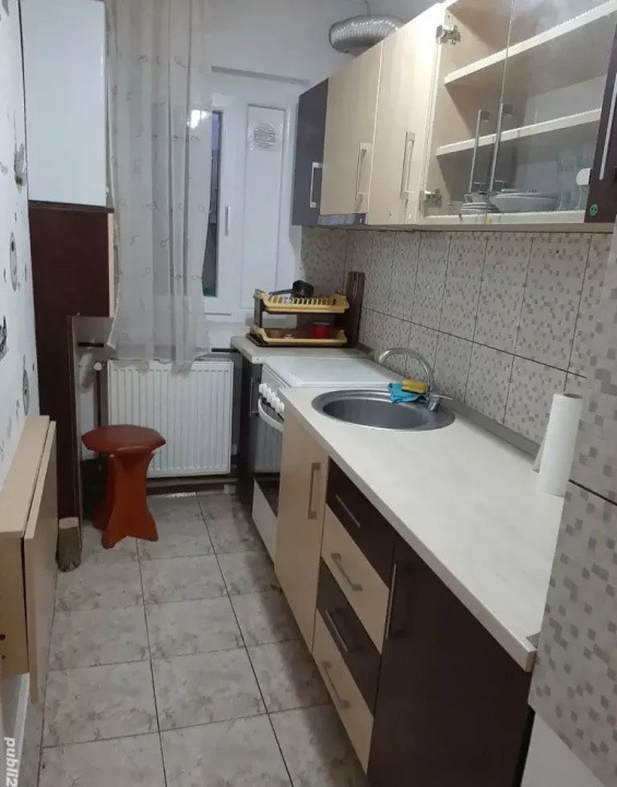 Apartament cu 3 camere de vanzare, Timisoara, Zona Sagului-Dambovita