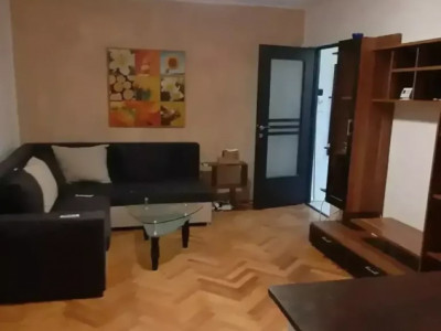 Apartament cu 3 camere de vanzare, Timisoara, Zona Sagului-Dambovita