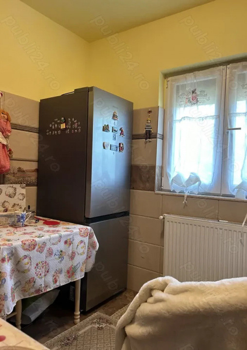 Aparta,ent 2 camere de vanzare, GIROC, ZONA CENTRALA