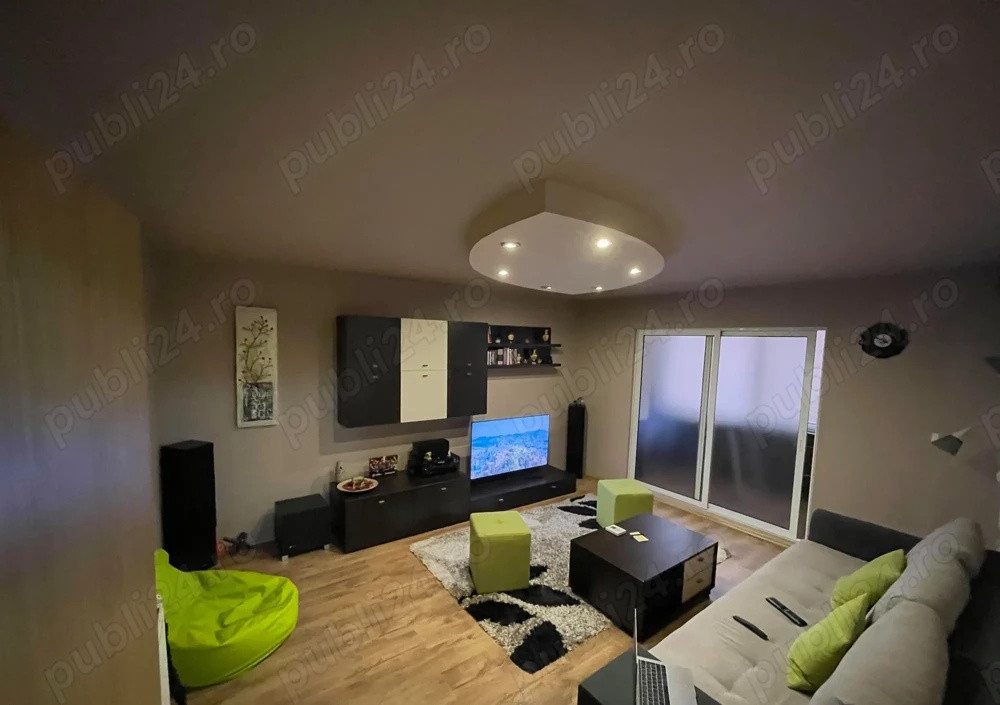 Apartament 3 camere, Timisoara, Sagului-Dambovita