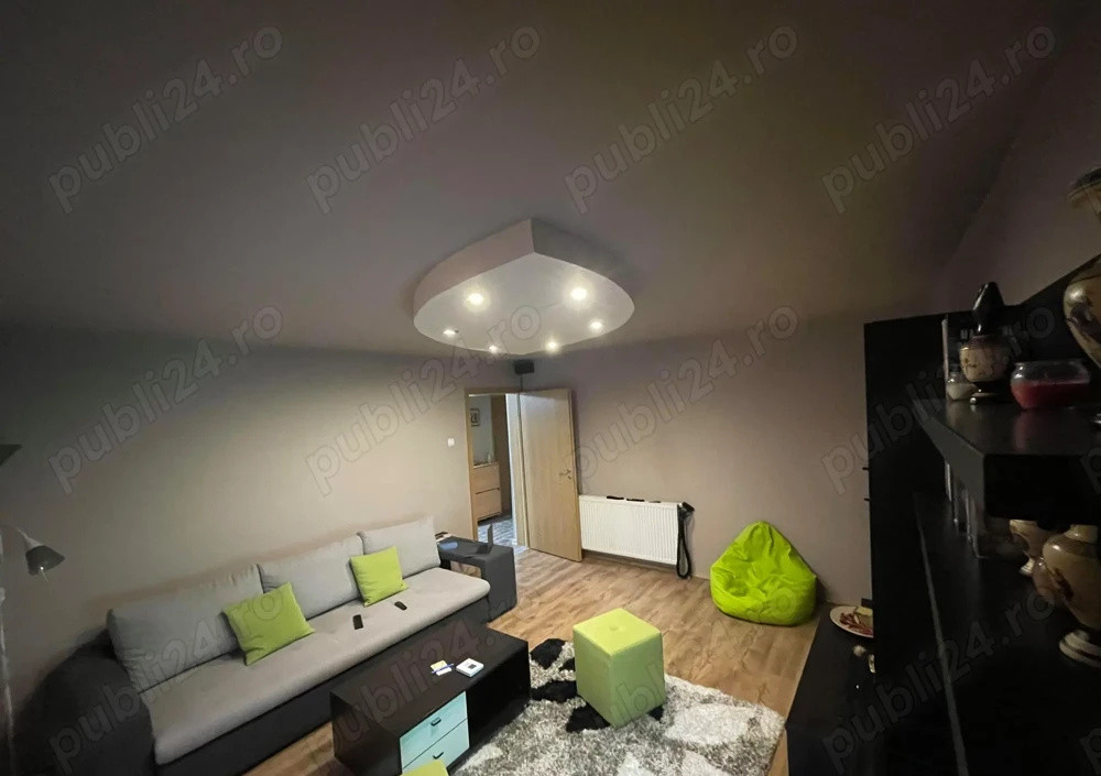 Apartament 3 camere, Timisoara, Sagului-Dambovita
