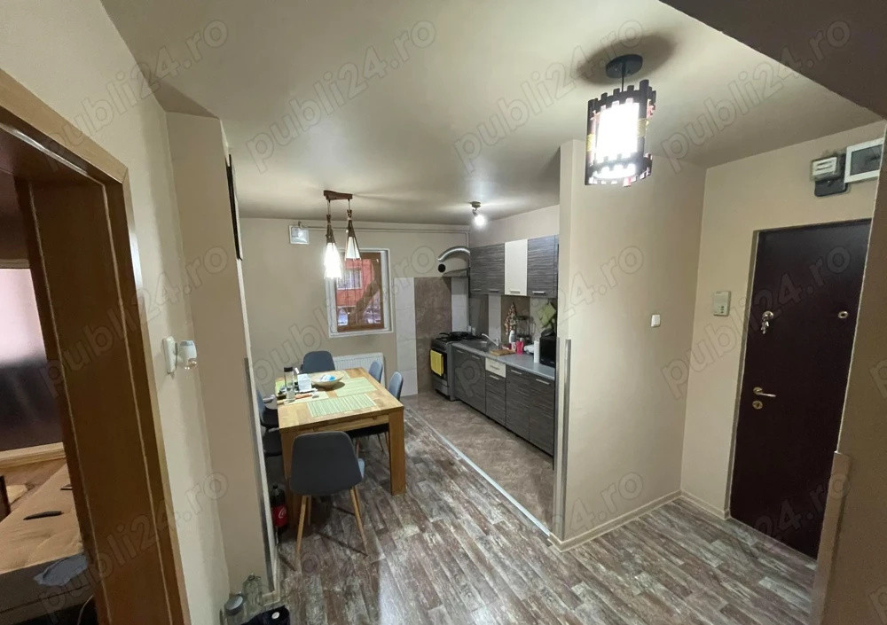 Apartament 3 camere, Timisoara, Sagului-Dambovita