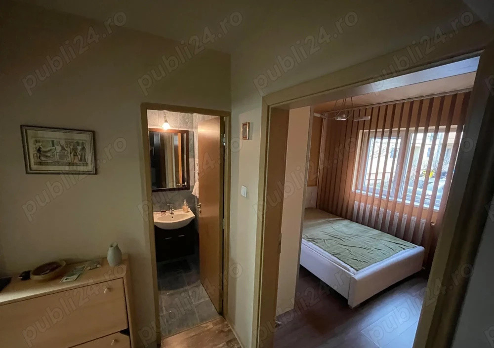 Apartament 3 camere, Timisoara, Sagului-Dambovita