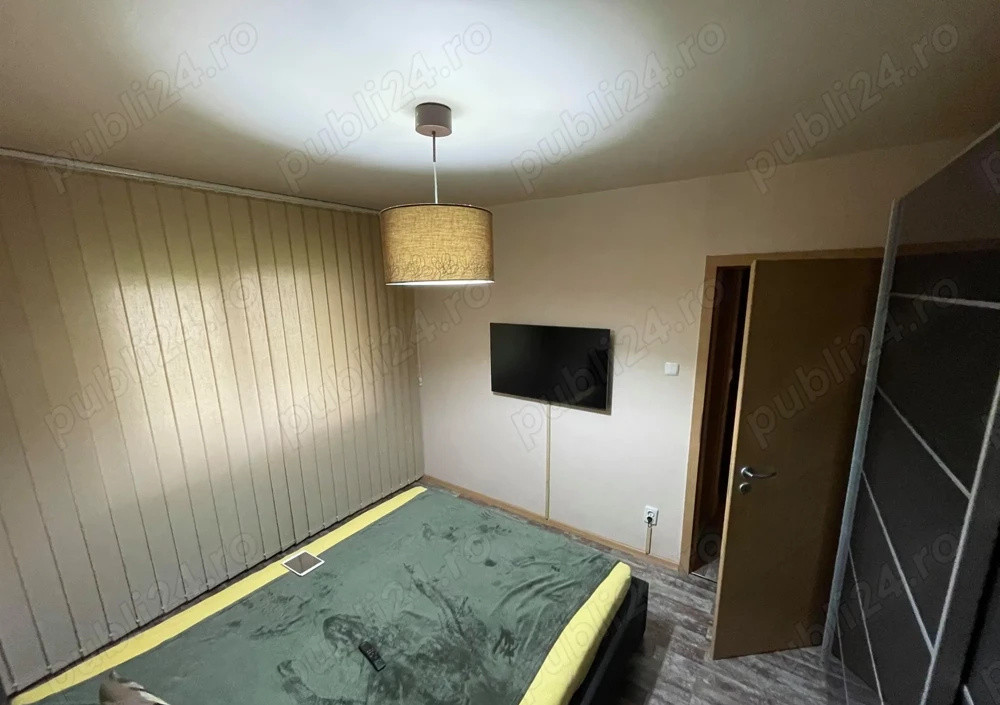 Apartament 3 camere, Timisoara, Sagului-Dambovita