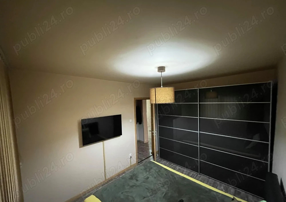 Apartament 3 camere, Timisoara, Sagului-Dambovita