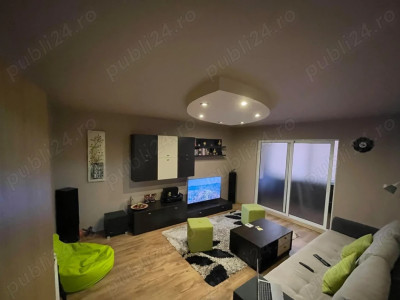 Apartament 3 camere, Timisoara, Sagului-Dambovita