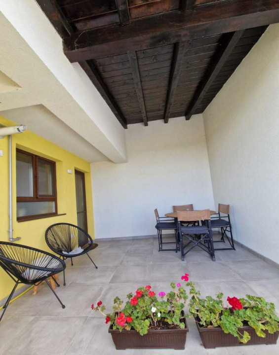 De vanzare, casa insiruita, p+1E, Calea Urseni