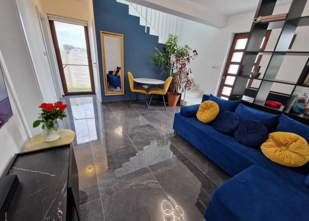 De vanzare, casa insiruita, p+1E, Calea Urseni