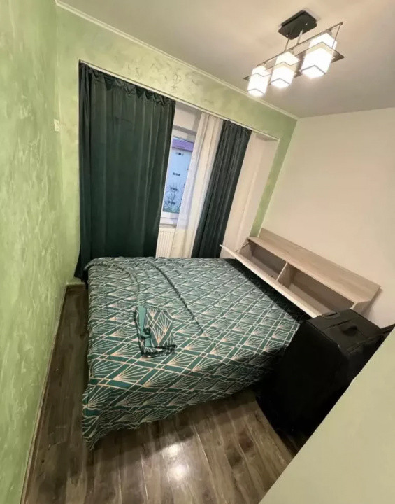 Apartament de vanzare, 2 camere, zona Freidorf