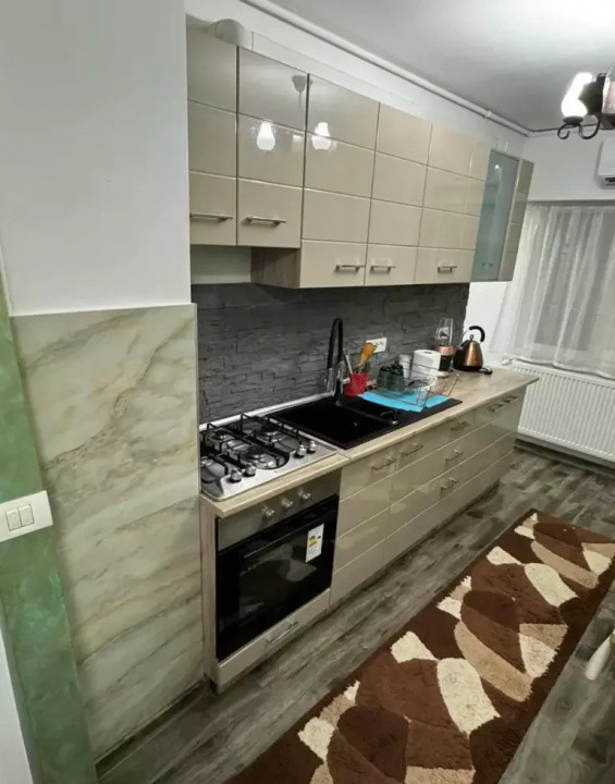 Apartament de vanzare, 2 camere, zona Freidorf