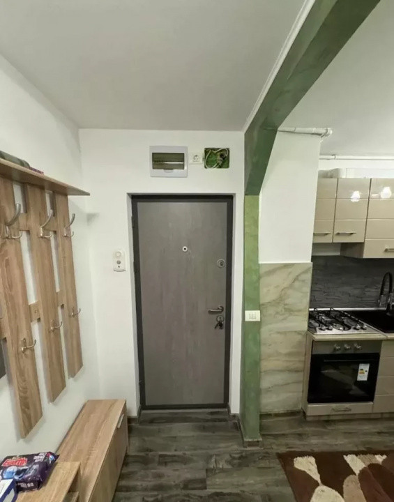 Apartament de vanzare, 2 camere, zona Freidorf