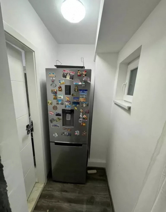 Apartament de vanzare, 2 camere, zona Freidorf