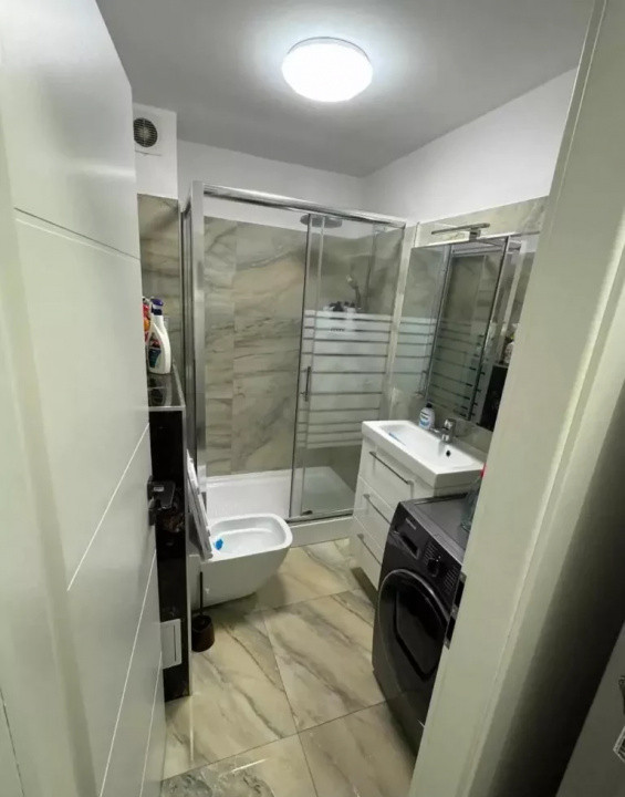 Apartament de vanzare, 2 camere, zona Freidorf