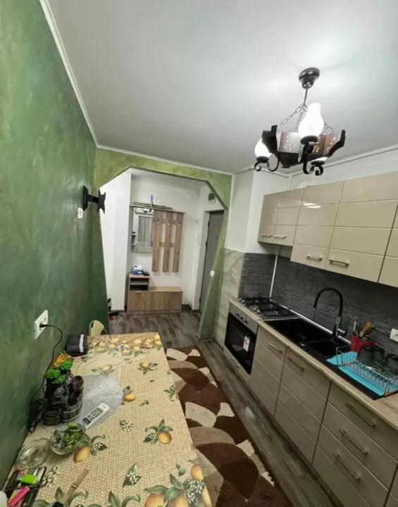 Apartament de vanzare, 2 camere, zona Freidorf