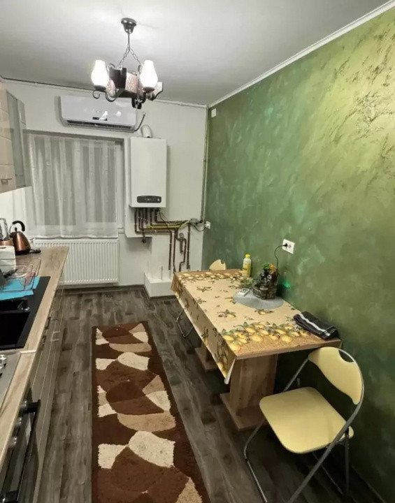 Apartament de vanzare, 2 camere, zona Freidorf