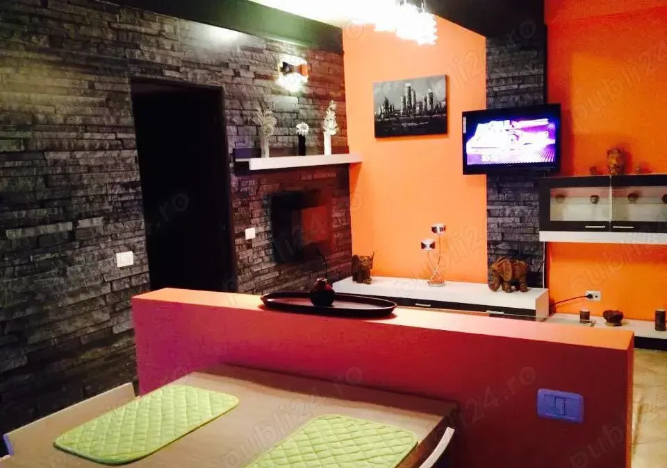 Apartament de inchiriat, 2 camere, Calea Aradului