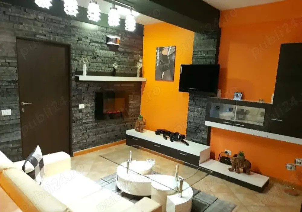 Apartament de inchiriat, 2 camere, Calea Aradului