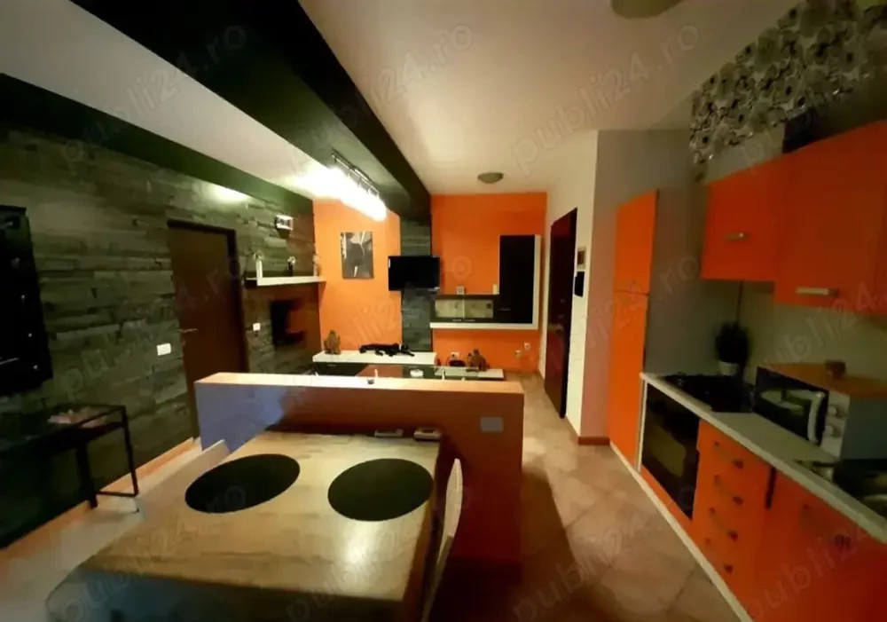 Apartament de inchiriat, 2 camere, Calea Aradului